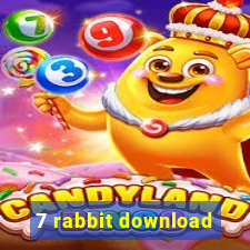 7 rabbit download